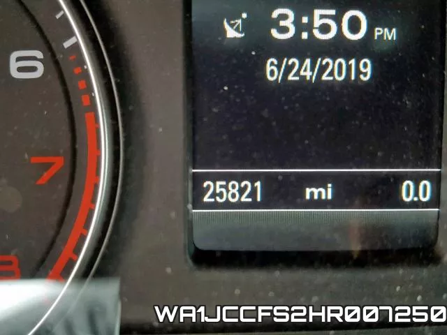 WA1JCCFS2HR007250