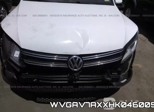 WVGAV7AXXHK046005