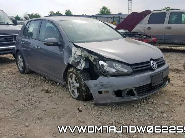 WVWDM7AJ7DW062259