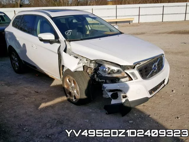 YV4952DZ1D2409323