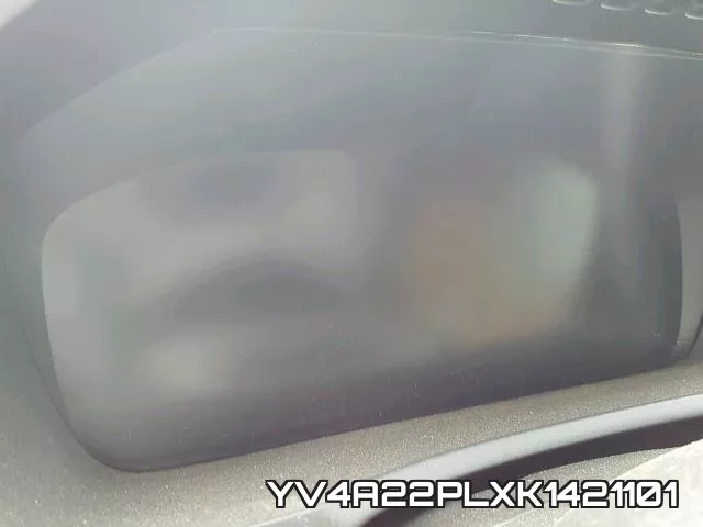 YV4A22PLXK1421101