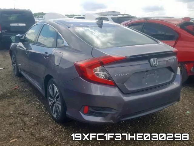 19XFC1F37HE030298