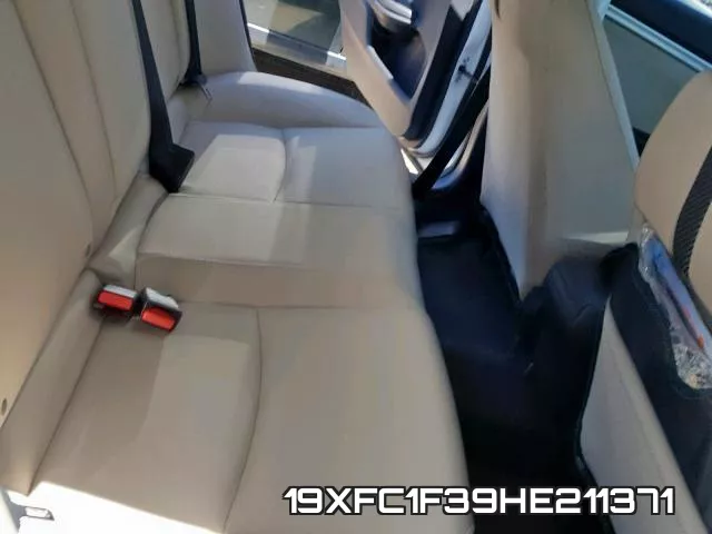 19XFC1F39HE211371