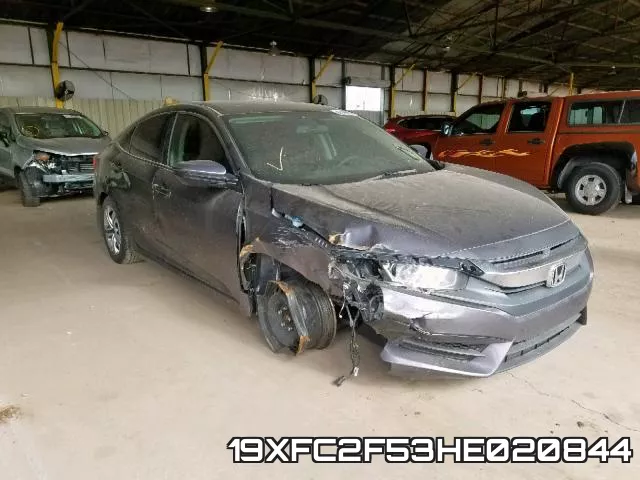 19XFC2F53HE020844
