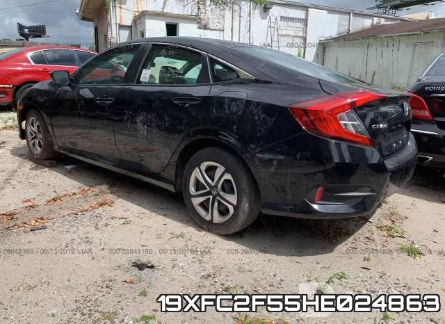 19XFC2F55HE024863