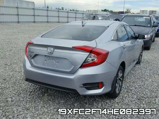 19XFC2F74HE082397
