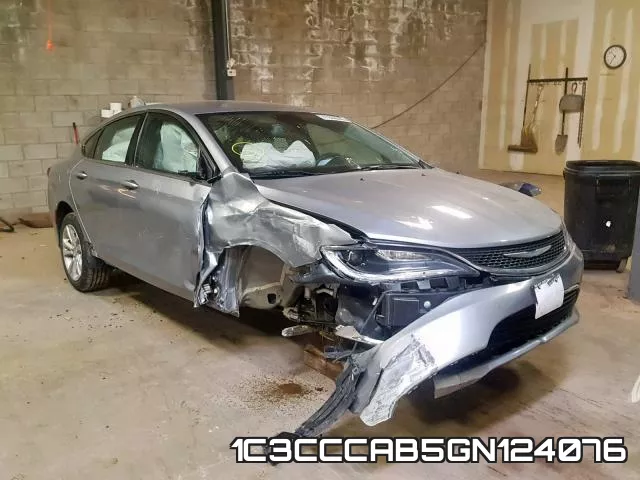1C3CCCAB5GN124076