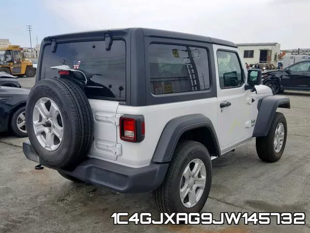 1C4GJXAG9JW145732