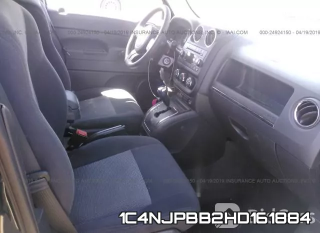 1C4NJPBB2HD161884