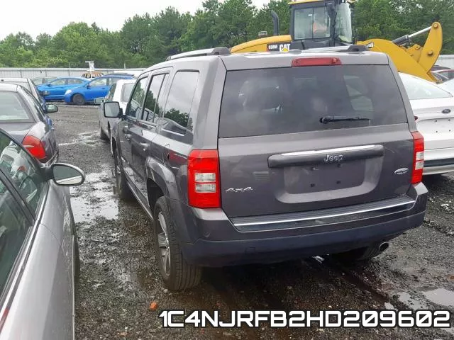 1C4NJRFB2HD209602