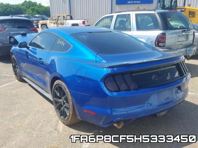 1FA6P8CF5H5333450