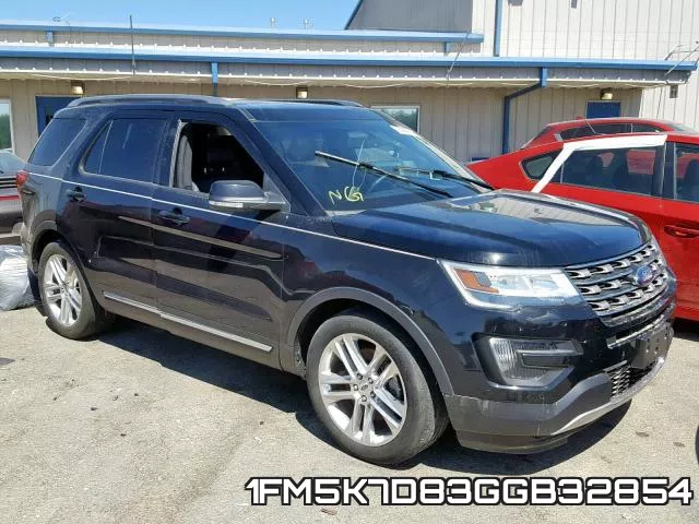 1FM5K7D83GGB32854