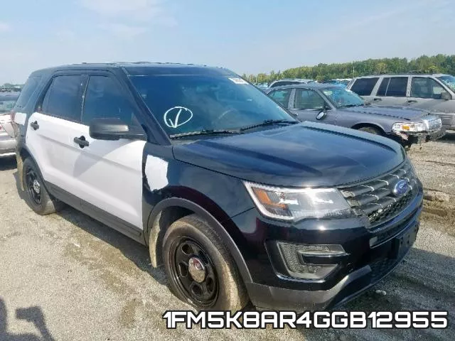 1FM5K8AR4GGB12955