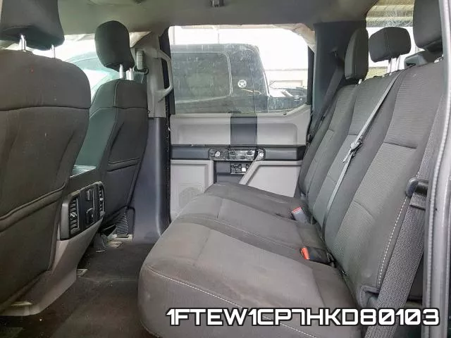 1FTEW1CP7HKD80103