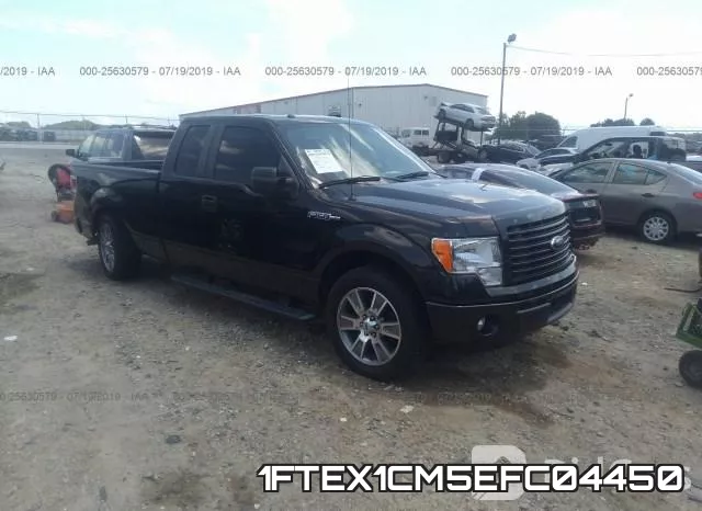 1FTEX1CM5EFC04450