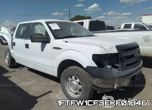 1FTFW1CF3EKF01846