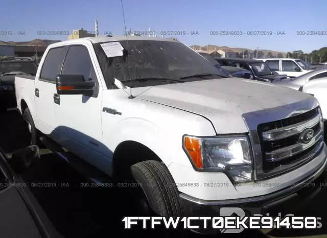 1FTFW1CT0EKE91458