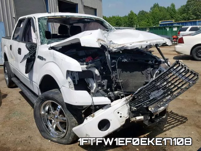 1FTFW1EF0EKE17108