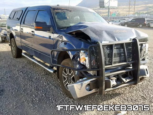 1FTFW1EF0EKE83075