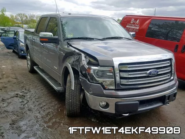 1FTFW1ET4EKF49908