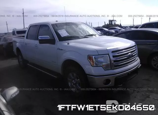 1FTFW1ET5EKD04650