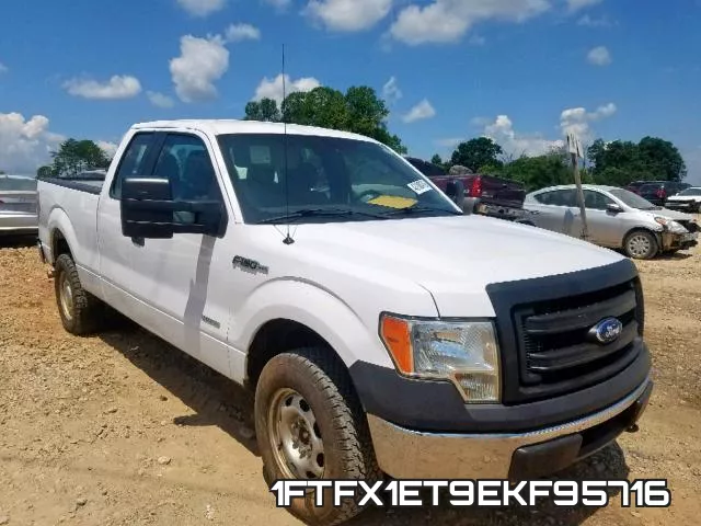 1FTFX1ET9EKF95716