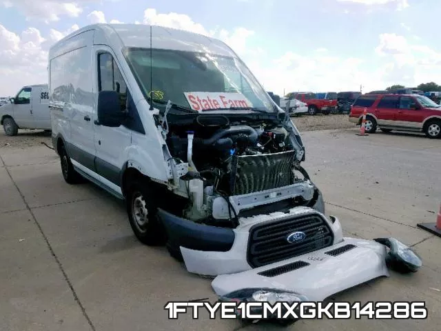 1FTYE1CMXGKB14286