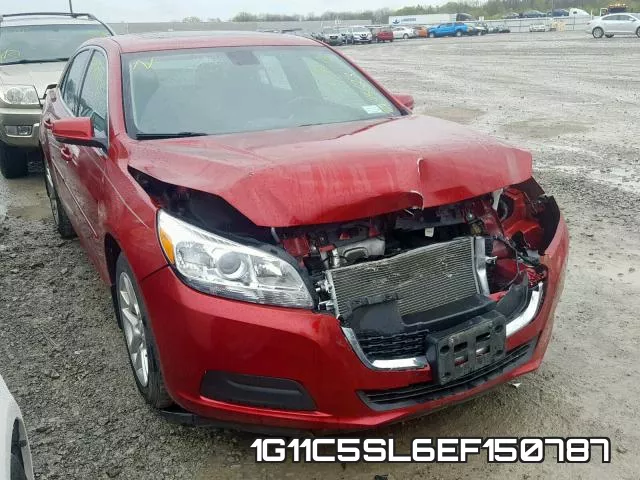 1G11C5SL6EF150787