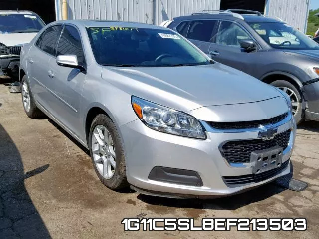 1G11C5SL8EF213503