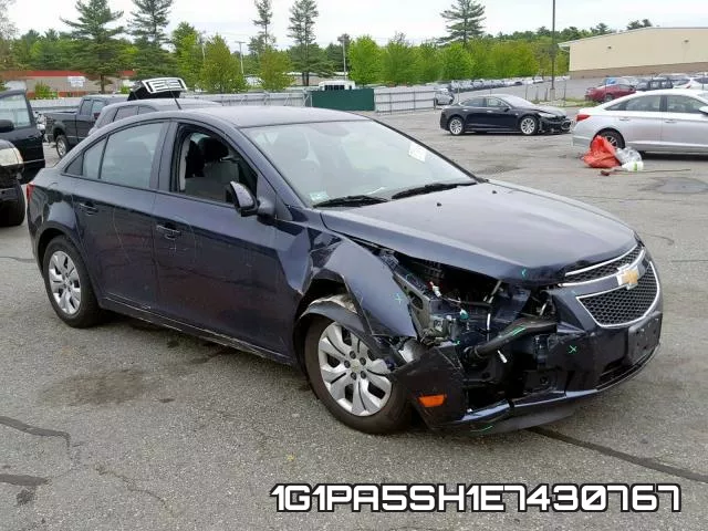 1G1PA5SH1E7430767