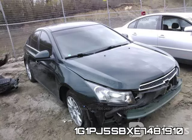1G1PJ5SBXE7481910