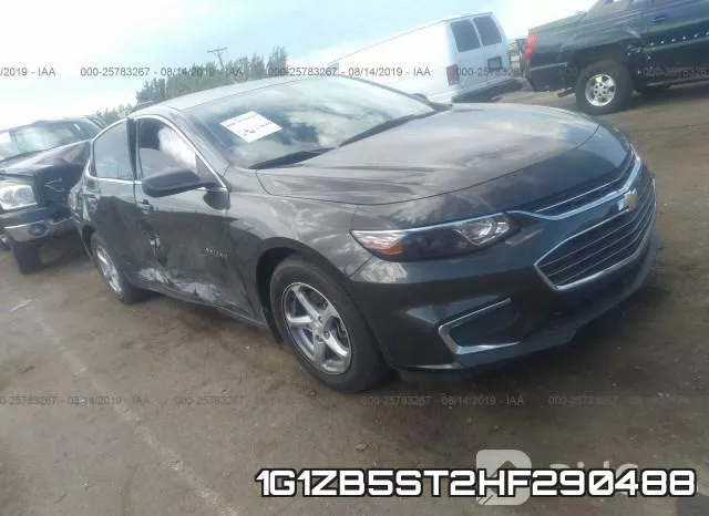 1G1ZB5ST2HF290488