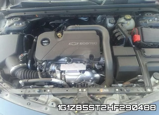 1G1ZB5ST2HF290488