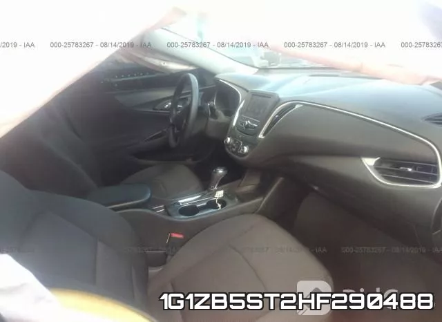 1G1ZB5ST2HF290488