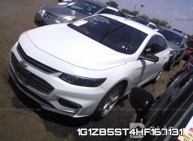 1G1ZB5ST4HF167131