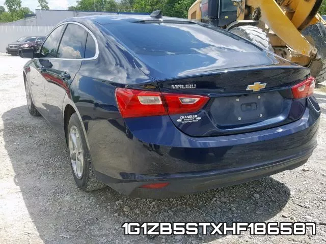 1G1ZB5STXHF186587