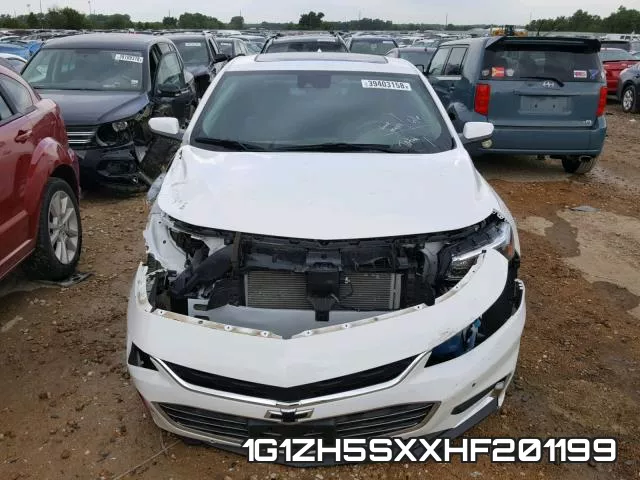 1G1ZH5SXXHF201199