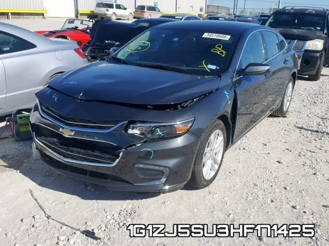 1G1ZJ5SU3HF171425