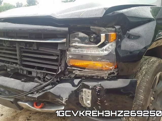 1GCVKREH3HZ269250