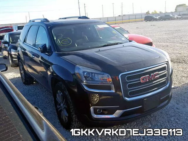 1GKKVRKD7EJ338113