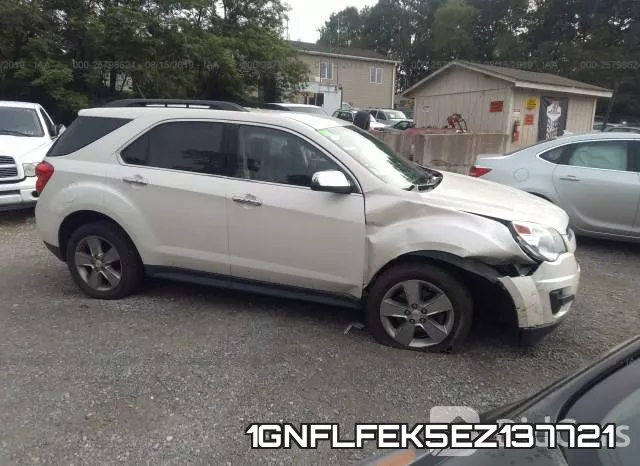 1GNFLFEK5EZ137721