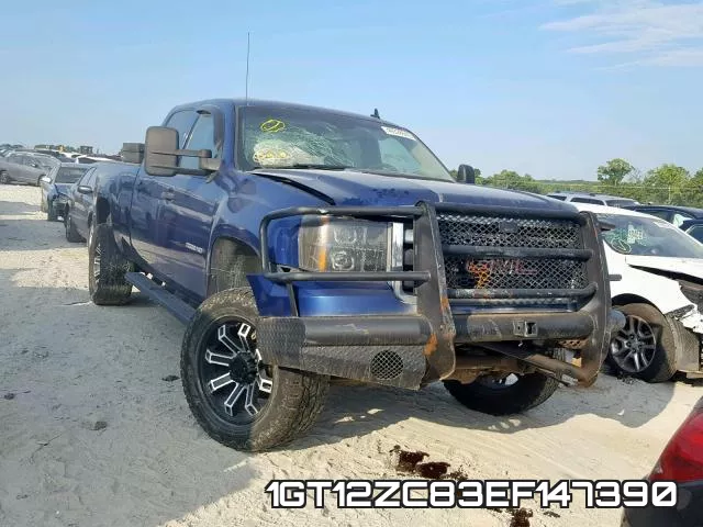 1GT12ZC83EF147390