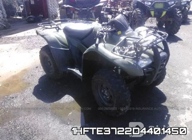 1HFTE3722D4401450