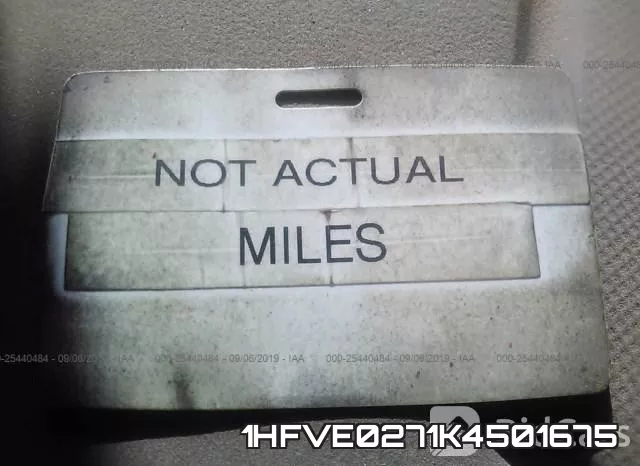 1HFVE0271K4501675