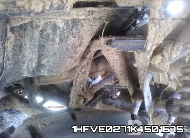 1HFVE0271K4501675