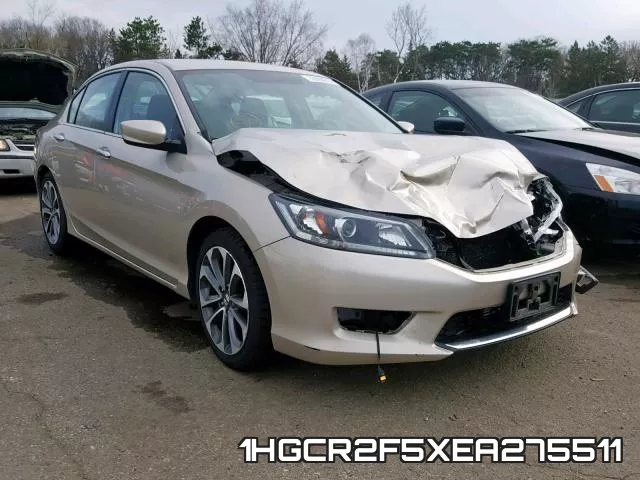 1HGCR2F5XEA275511