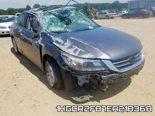 1HGCR2F87EA218368