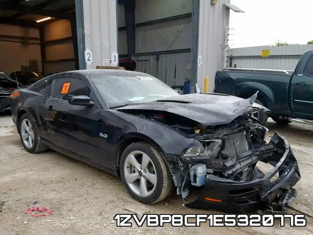 1ZVBP8CF1E5320776