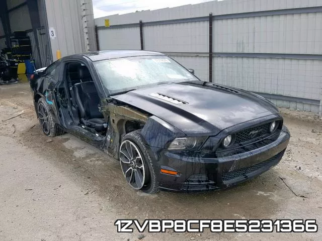 1ZVBP8CF8E5231366