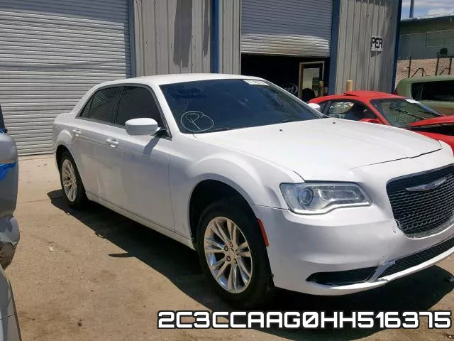 2C3CCAAG0HH516375